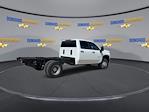2026 Chevrolet Silverado 3500 Crew Cab 4WD Cab Chassis for sale #82100 - photo 6