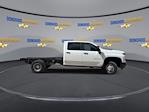 2026 Chevrolet Silverado 3500 Crew Cab 4WD Cab Chassis for sale #82100 - photo 7