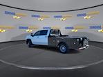 2026 Chevrolet Silverado 3500 Crew Cab 4WD CM Truck Beds Flatbed Truck for sale #82101 - photo 2