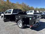 2026 Chevrolet Silverado 3500 Crew Cab 4WD CM Truck Beds Flatbed Truck for sale #82101 - photo 25