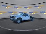 2026 Chevrolet Silverado 3500 Crew Cab 4WD CM Truck Beds Flatbed Truck for sale #82101 - photo 5