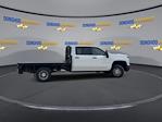 2026 Chevrolet Silverado 3500 Crew Cab 4WD CM Truck Beds Flatbed Truck for sale #82103 - photo 6
