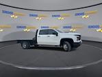 2026 Chevrolet Silverado 3500 Crew Cab 4WD CM Truck Beds Flatbed Truck for sale #82103 - photo 7
