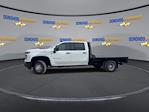 2026 Chevrolet Silverado 3500 Crew Cab 4WD CM Truck Beds Flatbed Truck for sale #82103 - photo 10
