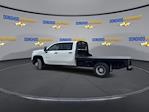 2026 Chevrolet Silverado 3500 Crew Cab 4WD CM Truck Beds Flatbed Truck for sale #82103 - photo 2