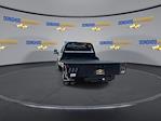 2026 Chevrolet Silverado 3500 Crew Cab 4WD CM Truck Beds Flatbed Truck for sale #82103 - photo 11