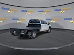 2026 Chevrolet Silverado 3500 Crew Cab 4WD CM Truck Beds Flatbed Truck for sale #82103 - photo 12