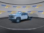 New 2026 Chevrolet Silverado 3500 Crew Cab Steel Flatbed Truck for sale #82115 - photo 23