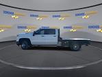 New 2026 Chevrolet Silverado 3500 Crew Cab Steel Flatbed Truck for sale #82115 - photo 24