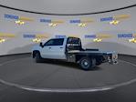 New 2026 Chevrolet Silverado 3500 Crew Cab Steel Flatbed Truck for sale #82115 - photo 25