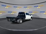 New 2026 Chevrolet Silverado 3500 Crew Cab Steel Flatbed Truck for sale #82115 - photo 18