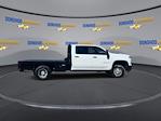 New 2026 Chevrolet Silverado 3500 Crew Cab Steel Flatbed Truck for sale #82115 - photo 16