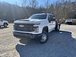 New 2026 Chevrolet Silverado 3500 Crew Cab Steel Flatbed Truck for sale #82115 - photo 19
