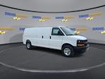 New 2025 Chevrolet Express 2500 Empty Cargo Van for sale #82117 - photo 23