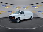 New 2025 Chevrolet Express 2500 Empty Cargo Van for sale #82117 - photo 3