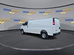 New 2025 Chevrolet Express 2500 Empty Cargo Van for sale #82117 - photo 5