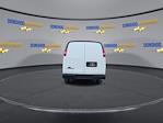 New 2025 Chevrolet Express 2500 Empty Cargo Van for sale #82117 - photo 6