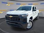 New 2026 Chevrolet Colorado Work Truck Crew Cab 4WD Pickup for sale #82123 - photo 23
