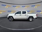 New 2026 Chevrolet Colorado Work Truck Crew Cab 4WD Pickup for sale #82123 - photo 3