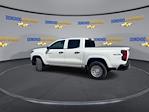 New 2026 Chevrolet Colorado Work Truck Crew Cab 4WD Pickup for sale #82123 - photo 2