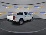 New 2026 Chevrolet Colorado Work Truck Crew Cab 4WD Pickup for sale #82123 - photo 6