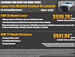 2026 Chevrolet Colorado Crew Cab 4WD Pickup for sale #82129 - photo 9