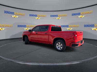 2022 Chevrolet Silverado 1500 Crew Cab RWD Pickup for sale #82133A - photo 2