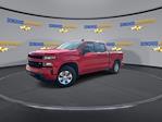2022 Chevrolet Silverado 1500 Crew Cab RWD Pickup for sale #82133A - photo 8