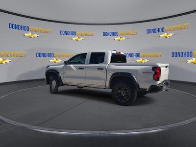 New 2026 Chevrolet Colorado Trail Boss Crew Cab for sale #82140 - photo 2