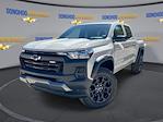 2026 Chevrolet Colorado Crew Cab 4WD Pickup for sale #82140 - photo 3