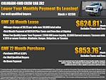 2026 Chevrolet Colorado Crew Cab 4WD Pickup for sale #82150 - photo 26