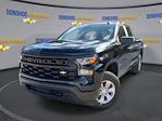 New 2026 Chevrolet Silverado 1500 Work Truck Crew Cab for sale #82152 - photo 23