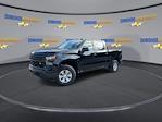 New 2026 Chevrolet Silverado 1500 Work Truck Crew Cab for sale #82152 - photo 3