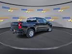 New 2026 Chevrolet Silverado 1500 Work Truck Crew Cab for sale #82152 - photo 6