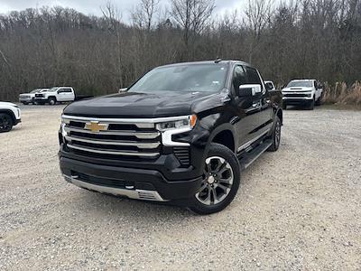 Used 2023 Chevrolet Silverado 1500 - photo 1