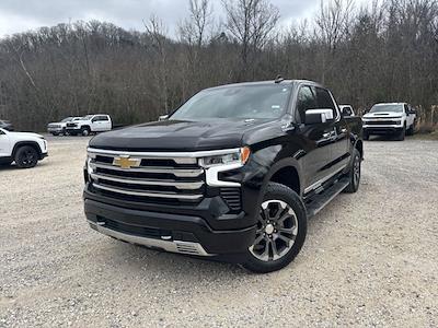 Used 2023 Chevrolet Silverado 1500 - photo 1