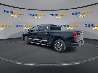 Used 2023 Chevrolet Silverado 1500 - photo 1
