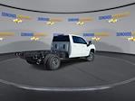 New 2026 Chevrolet Silverado 3500 LT Crew Cab 4WD Cab Chassis for sale #82158 - photo 11