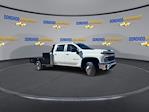 New 2026 Chevrolet Silverado 3500 Crew Cab Steel Flatbed Truck for sale #82159 - photo 26
