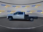 New 2026 Chevrolet Silverado 3500 Crew Cab Steel Flatbed Truck for sale #82159 - photo 4