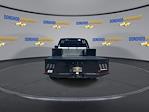 New 2026 Chevrolet Silverado 3500 Crew Cab Steel Flatbed Truck for sale #82159 - photo 6