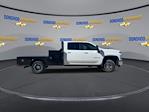 New 2026 Chevrolet Silverado 3500 Crew Cab Steel Flatbed Truck for sale #82159 - photo 8