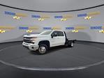 New 2026 Chevrolet Silverado 3500 Crew Cab Steel Flatbed Truck for sale #82163 - photo 18