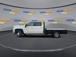 New 2026 Chevrolet Silverado 3500 Crew Cab Steel Flatbed Truck for sale #82163 - photo 19
