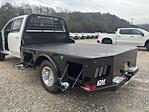 New 2026 Chevrolet Silverado 3500 Crew Cab Steel Flatbed Truck for sale #82163 - photo 2