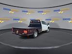 New 2026 Chevrolet Silverado 3500 Crew Cab Steel Flatbed Truck for sale #82163 - photo 22
