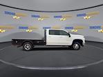 New 2026 Chevrolet Silverado 3500 Crew Cab Steel Flatbed Truck for sale #82163 - photo 16