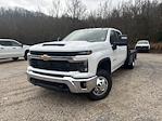 New 2026 Chevrolet Silverado 3500 Crew Cab Steel Flatbed Truck for sale #82163 - photo 23