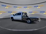 New 2026 Chevrolet Silverado 3500 Crew Cab Steel Flatbed Truck for sale #82164 - photo 5