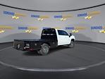 New 2026 Chevrolet Silverado 3500 Crew Cab Steel Flatbed Truck for sale #82164 - photo 7